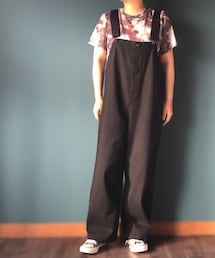 どやさ | サロペット/オーバーオール