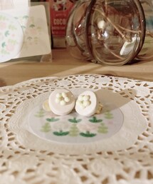 🌸teto ohana to 🌸 | イヤリング