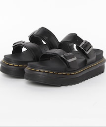 Dr. Martens | ずっとほしかったマイルス✨(サンダル)