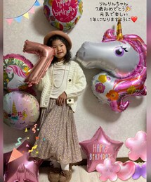 りんりんおめでとう㊗️❤️✨ | 福袋/福箱