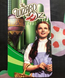 オズロンTタグ🏷 | 🏷まで可愛い😍❤️(ラッピングキット)