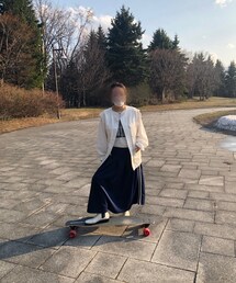 購入品 | 新しいスケボー🛹乗れるようになりたい🥺(その他)