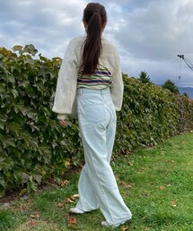 アウターなし | その他