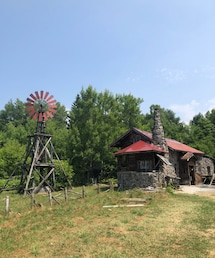 五郎の家 | アウトドアグッズ