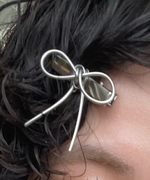 polso | ヘアピン