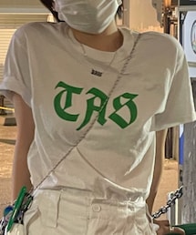 @hanauetease | Tシャツ/カットソー