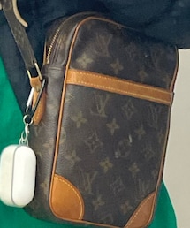 LOUIS VUITTON | ショルダーバッグ