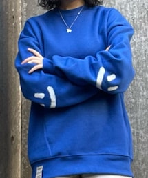 60% | スウェット