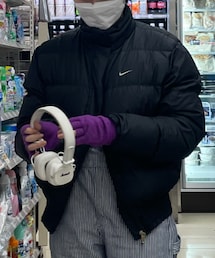 NIKE | ダウンジャケット/コート