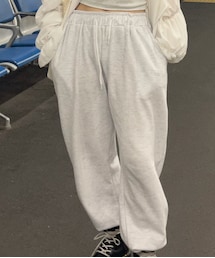 STYLENANDA | スウェットパンツ