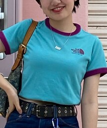 THE NORTH FACE | Tシャツ/カットソー