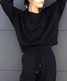 UNIQLO | スウェット