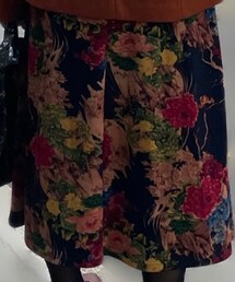 unknown | スカート