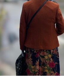 unknown | テーラードジャケット