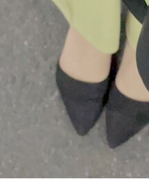 GU | パンプス