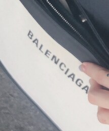 BALENCIAGA | ショルダーバッグ