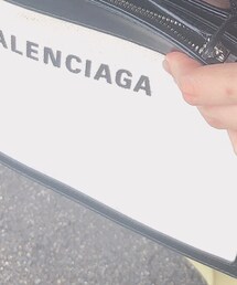 BALENCIAGA | ショルダーバッグ