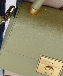 CHARLES & KEITH | ショルダーバッグ