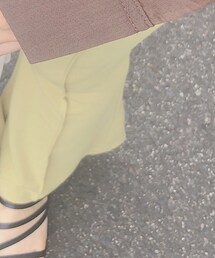 しまむら | スラックス