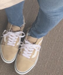 VANS | スニーカー