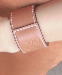 LOEWE | バングル/リストバンド