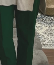 BASEMENT online | パンツ