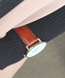 Daniel Wellington | アナログ腕時計