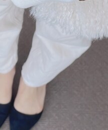 GU | デニムパンツ