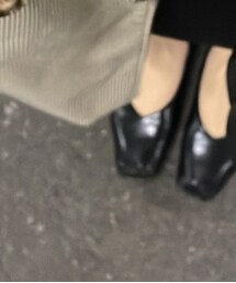 AMERICAN HOLIC | バレエシューズ