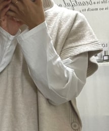 LOWRYS FARM | Tシャツ/カットソー