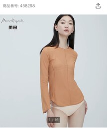 UNIQLO | トップス