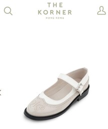 the Korner | シューズ