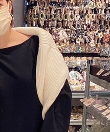 searoomlynn | ニット/セーター