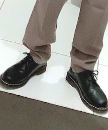 Dr. Martens | ドレスシューズ