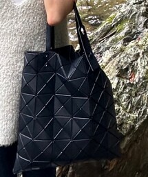 BAO BAO ISSEY MIYAKE | トートバッグ
