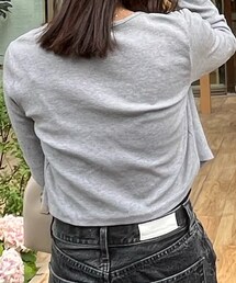 ZARA | カーディガン/ボレロ