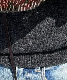 nugu | ニット/セーター