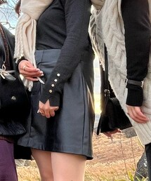 ZARA | ニット/セーター