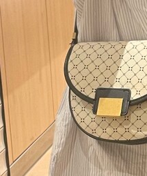 ZARA | ショルダーバッグ