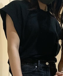 ZARA | Tシャツ/カットソー