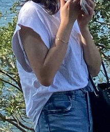 ZARA | Tシャツ/カットソー