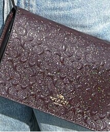 COACH | ショルダーバッグ