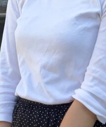 ZARA | Tシャツ/カットソー