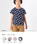 無印良品(ムジルシリョウヒン)の「トップス(Tシャツ/カットソー)」