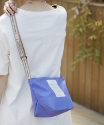 THEATRE PRODUCTS | 【THEATRE PRODUCTS×CIAOPANIC TYPY】ショルダーバッグ(ショルダーバッグ)