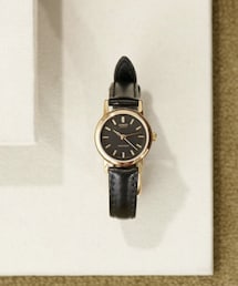 CASIO | アナログ腕時計