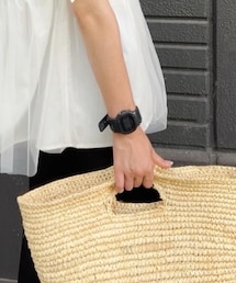 Deuxieme Classe | かごバッグ