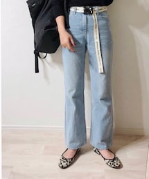 UNIQLO | デニムパンツ