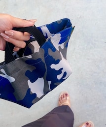 Herve Chapelier | バッグ