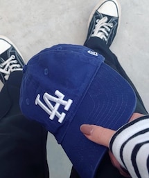 NEW ERA | キャップ